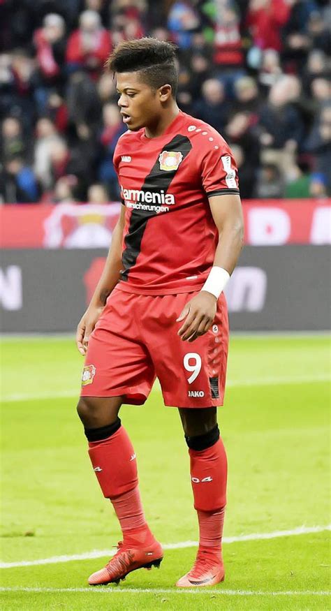 Leon patrick bailey butler (born 9 august 1997) is a jamaican professional footballer who plays as a winger for bundesliga club bayer leverkusen and the jamaican national team. No invitation for Leon Bailey | Sports | Jamaica Gleaner
