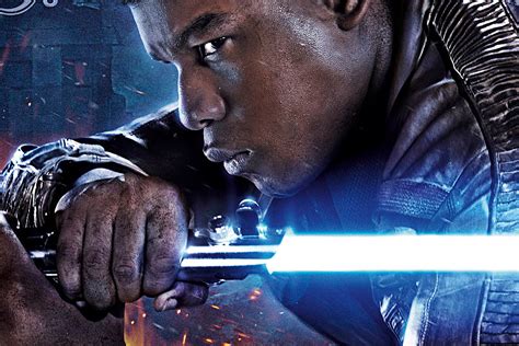 Check Out These New ‘star Wars The Force Awakens Posters