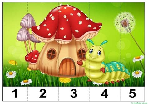 Tienes desde juegos educativos a juegos musicales. Puzzles infantiles | Puzzles infantiles, Actividades para niños autistas y Juguetes didacticos ...