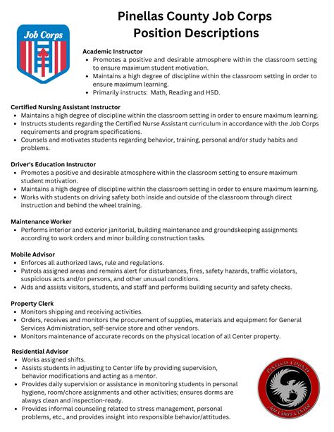 Part Time Jobs Pinellas County