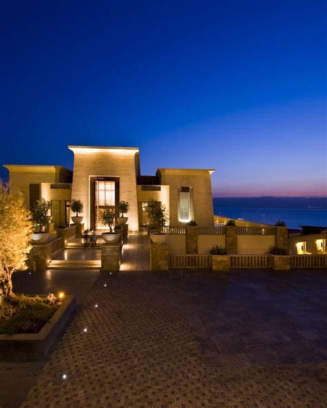 Kempinski Hotel Ishtar Dead Sea Dead Sea Jordan Resort Review