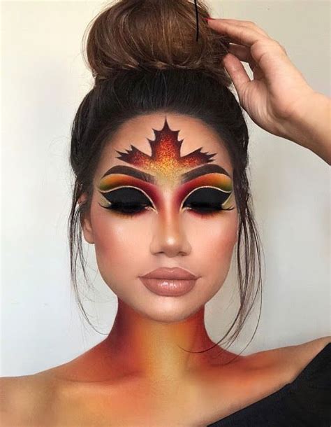 15 Best Halloween Makeup Ideas To Easily Elevate Your Costume Creative