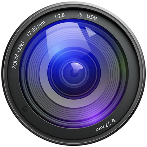 Camera Lens Png Transparent Image Download Size 512x512px