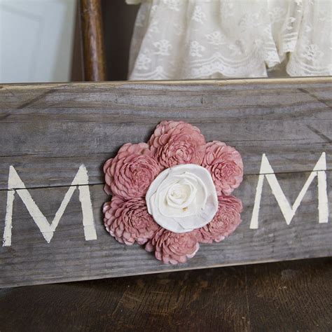 We did not find results for: Reclaimed Pallet Wood Sign - MOM 18"X7" | Moederdag