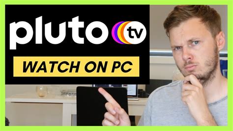 It works on windows 10, 8, and 7. How To Watch Pluto TV On PC! 🔥 100+ FREE Channels! - YouTube