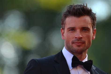 Tom Welling Takes On Sparks Movie The Choice