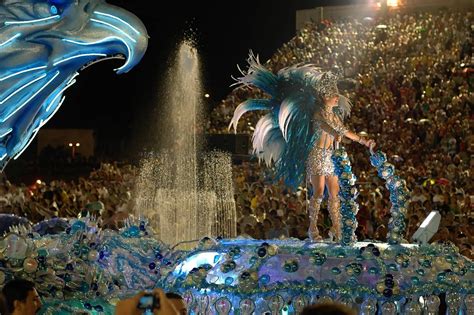 The Rio Carnival Of Brazil In Photos ~ Travelling Ideas Rio Carnival Brazil Carnival Rio De