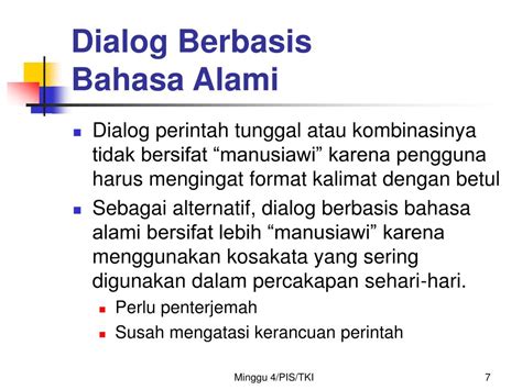 Ppt Ragam Dialog Interaksi Powerpoint Presentation Free Download