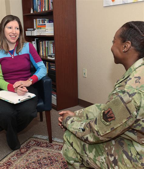 Adult Psychiatric Mental Health Nurse Practitioner Us Air Force