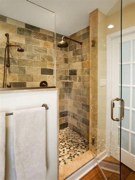 You can make it by choosing the right bathroom tile designs. 1000+ images about Stone Tile Floor (Laundry Room) on ...