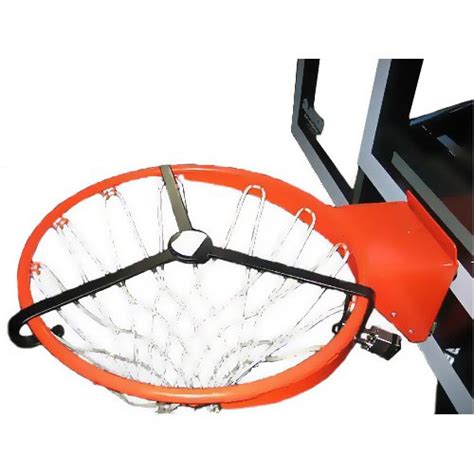 Goalsetter Hoop Lok Basketball Rim Lock