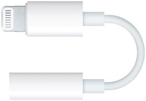 Cheapskate Apple Stops Bundling 35mm Dongles With Older Iphones Would