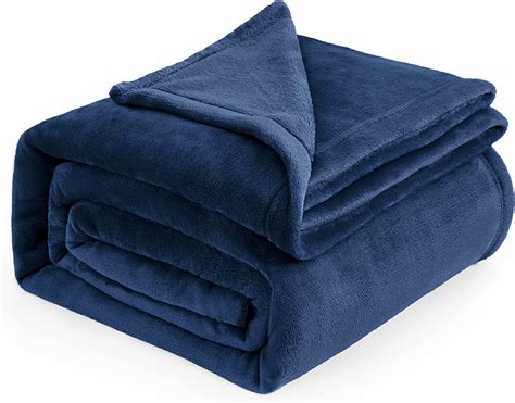 Bedsure Fleece Blanket King Size Versatile Blanket For Bed Fluffy