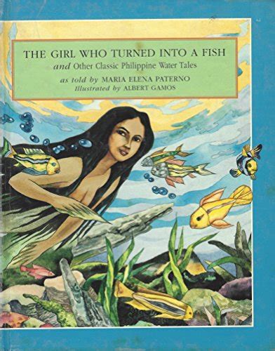 9789716300673 The Girl Who Turned Into A Fish And Other Classic