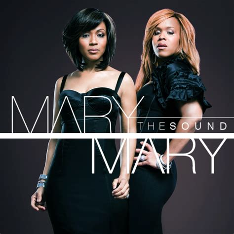 Coverlandia The 1 Place For Album And Single Covers Mary Mary The
