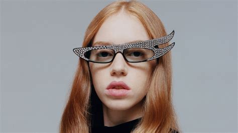 Vogue’s Edit Of The Best Stylish Glasses 2022 British Vogue