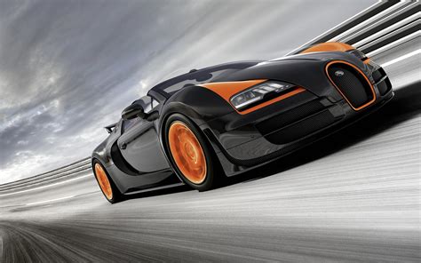 Wallpaper 2560x1600 Px Bugatti Veyron Grand Sport Vitesse Mobil