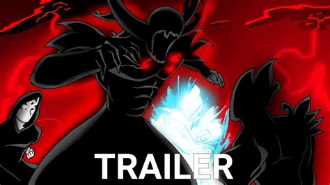 Scarlet King Vs Brothers Death Trailer Youtube