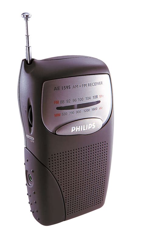Ae159500s Philips