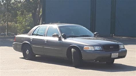 Lasd Ford Vic Crown Unmarked YouTube