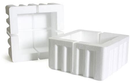 Facts About High Impact Polystyrene Globe Packaging