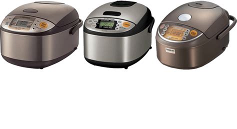 10 Best Japanese Rice Cookers 2020 Buying Guide Geekwrapped