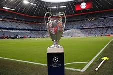 UEFA Champions League Final Free Bets - Best Sign Up Offers
