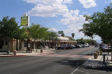 Boulder City Historic District Is One Of The Very Best Things To Do In