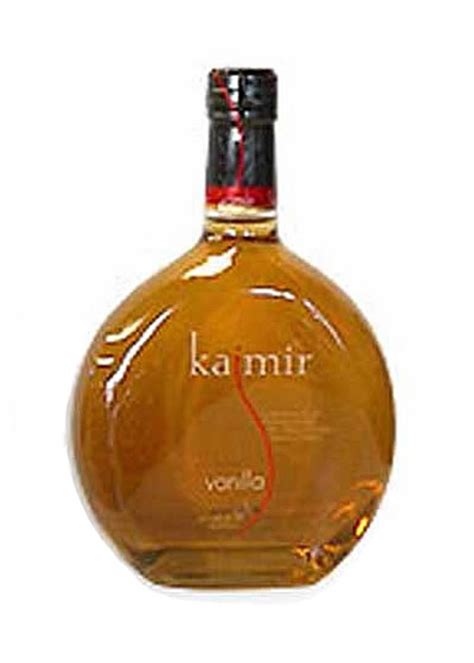 Meukow Vanilla Cognac 750ml Liquor Barn