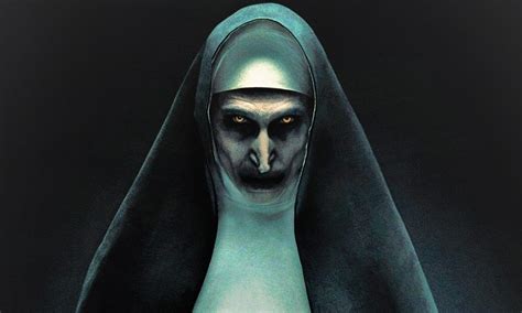 Movie news, netflix instant, movie together they uncover the order's unholy secret. First Look: The Nun Gets Suitably Scary Teaser Image ...