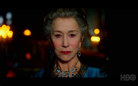 Catherine The Great Helen Mirren Intraitable Dans Le Trailer Hbo