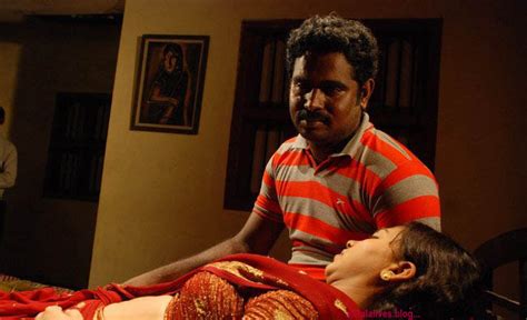 Spicy And Hot Mallu Actress Sexy Stills In Tamil B Grade Movie
