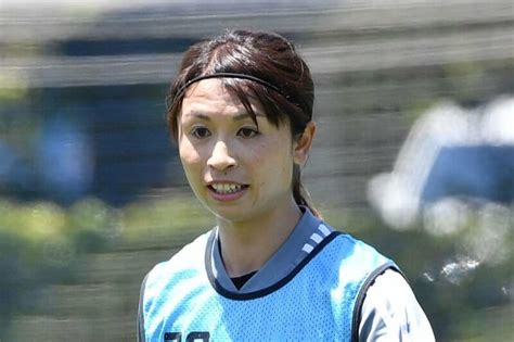 写真：元なでしこジャパン・鮫島彩が今季限りで引退「素晴らしいサッカー人生でした」 東スポweb