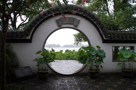 Feng Shui Garden Design Ideas And Tips With Images Founterior