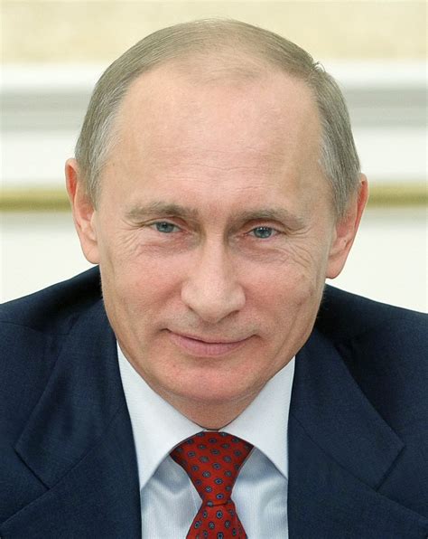 He grew up with his family in a communal apartment, attending the local grammar and high. 6 Facts about Vladimir Putin | Page 4 of 6 | TFE Times