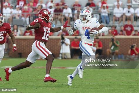 smu football photos and premium high res pictures getty images