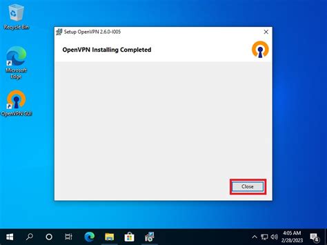 How To Set Up Openvpn On Windows 10