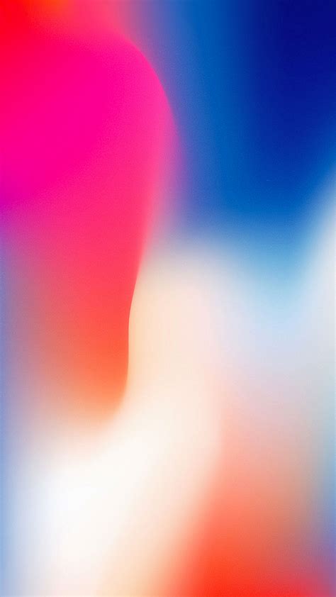 Download Iphone X Wallpapers Featured On Apples Website