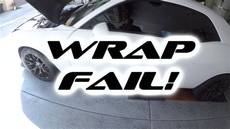 Learn How To Vinyl Wrap Your Car Youtube