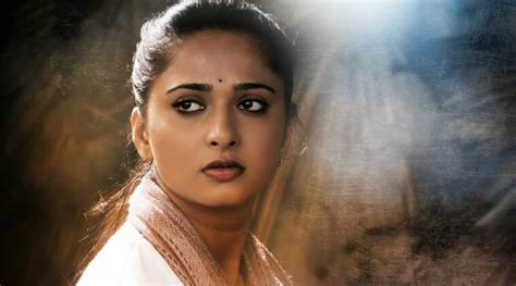 Did You Know Baahubalis ‘devasena Anushka Shetty Was Rejected After
