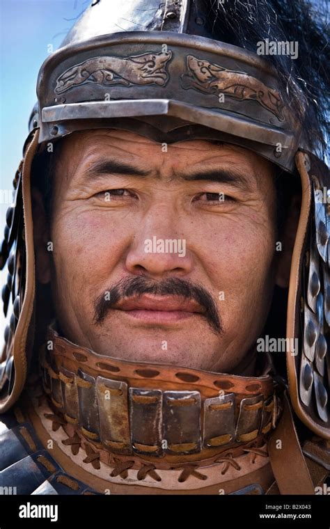 Genghis Khan Army Hi Res Stock Photography And Images Alamy