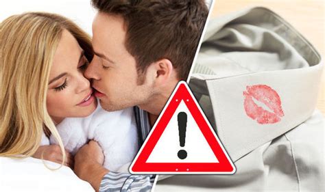 Cheating Signs One Big Clue Your Partner Is Sleeping With