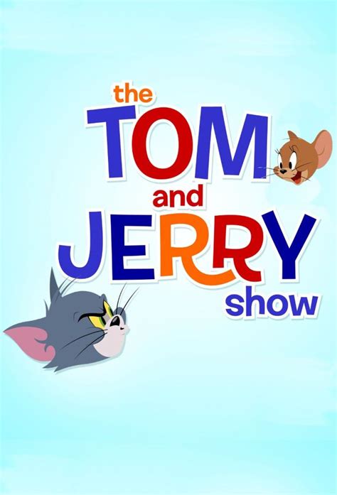 Maybe you would like to learn more about one of these? Watch The Tom and Jerry Show (2014)