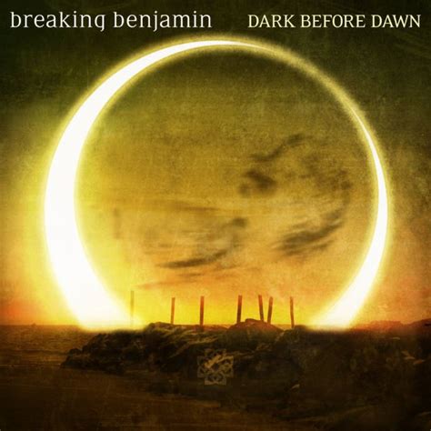 Ecouter gratuitement en streaming et télécharger en mp3 les albums de breaking benjamin : Breaking Benjamin To Release 'Dark Before Dawn' Album In ...