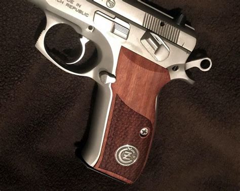 Cz 75b Custom Pistol Grips Bestpistolgrips