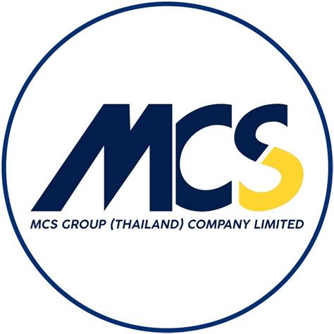 Mcs Group Thailand Thanyaburi