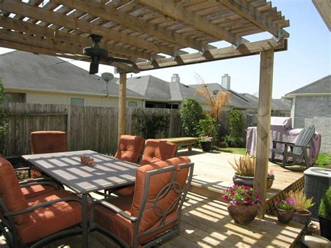 Rustic Pergola Style Is Timeless Trendy And Attractive Garden Landscape