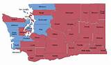 Images of Washington State Sales Tax King County