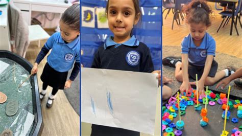 What To Expect In Eyfs At Qis Qatar International School