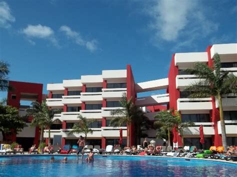 Swim Up Bar Picture Of Temptation Cancun Resort Cancun TripAdvisor